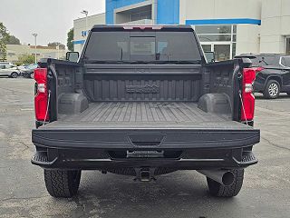 2022 Chevrolet Silverado 2500HD High Country 2GC4YREY8N1226134 in Westlake Village, CA 14