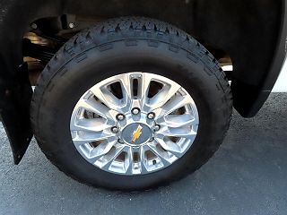 2022 Chevrolet Silverado 3500HD High Country 1GC4YVEY2NF121607 in Baltimore, OH 21