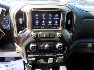 2022 Chevrolet Silverado 3500HD High Country 1GC4YVEY2NF121607 in Baltimore, OH 38
