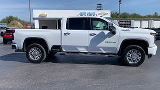 2022 Chevrolet Silverado 3500HD High Country 2GC4YVEY8N1218883 in Blue Ridge, GA 9