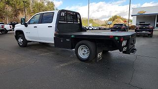 2022 Chevrolet Silverado 3500HD Work Truck 1GB4YSEY0NF277406 in Blue Ridge, GA 13