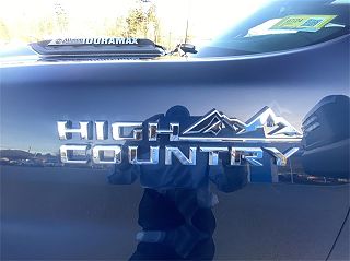 2022 Chevrolet Silverado 3500HD High Country 2GC4YVEY4N1234241 in Brattleboro, VT 33