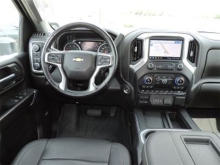 2022 Chevrolet Silverado 3500HD LTZ 1GC4YUEY4NF162072 in Bryan, TX 25