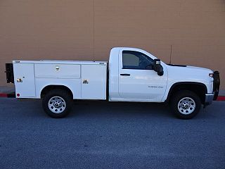 2022 Chevrolet Silverado 3500HD Work Truck 1GB3WRE7XNF181588 in Corpus Christi, TX 11