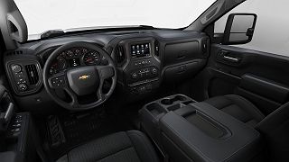 2022 Chevrolet Silverado 3500HD Work Truck 2GC4YSE78N1223264 in Merrillville, IN 28