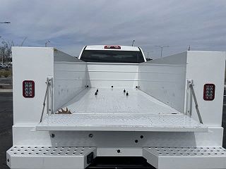 2022 Chevrolet Silverado 3500HD Work Truck 1GB3YSE73NF350769 in Myrtle Beach, SC 26