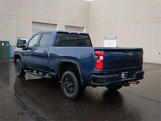 2022 Chevrolet Silverado 3500HD LTZ 1GC4YUE78NF232261 in North Branch, MN 5