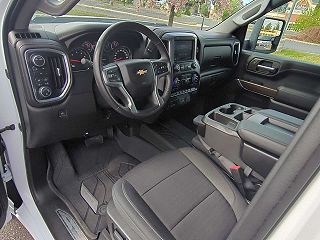 2022 Chevrolet Silverado 3500HD LT 1GC4YTEY3NF343934 in Spokane, WA 10