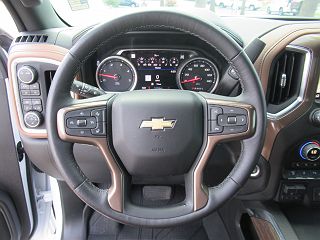 2022 Chevrolet Silverado 3500HD High Country 1GC4YVEY0NF276348 in Wildwood, FL 25