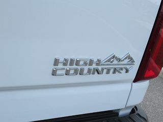 2022 Chevrolet Silverado 3500HD High Country 1GC4YVEY0NF276348 in Wildwood, FL 9