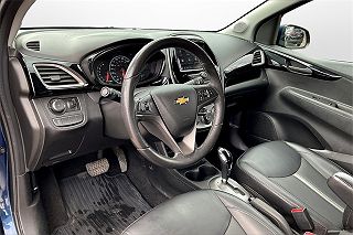 2022 Chevrolet Spark ACTIV KL8CH6SA6NC017818 in Flint, MI 14