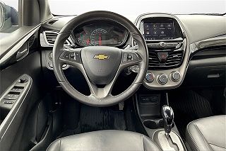 2022 Chevrolet Spark ACTIV KL8CH6SA6NC017818 in Flint, MI 5