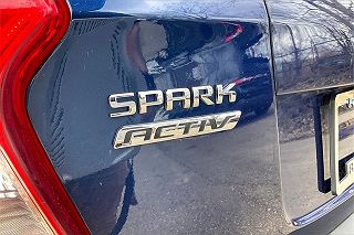 2022 Chevrolet Spark ACTIV KL8CH6SA6NC017818 in Flint, MI 8