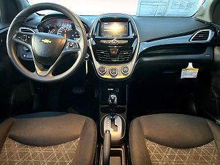 2022 Chevrolet Spark LT KL8CD6SA7NC019198 in Fontana, CA 14