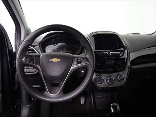 2022 Chevrolet Spark LT KL8CD6SA0NC018751 in Las Vegas, NV 12