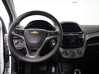 2022 Chevrolet Spark LT KL8CD6SA3NC011728 in Las Vegas, NV 12