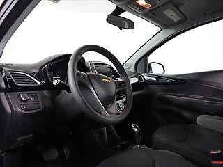 2022 Chevrolet Spark LT KL8CD6SA5NC012265 in Las Vegas, NV 9