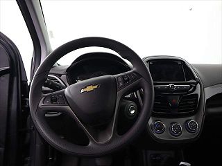 2022 Chevrolet Spark LT KL8CD6SA1NC014059 in Las Vegas, NV 12