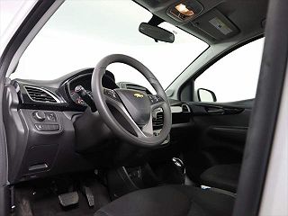 2022 Chevrolet Spark LT KL8CD6SA2NC012384 in Las Vegas, NV 8