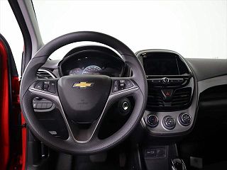 2022 Chevrolet Spark LT KL8CD6SA0NC013176 in Las Vegas, NV 12