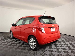 2022 Chevrolet Spark LT KL8CD6SA0NC013176 in Las Vegas, NV 4