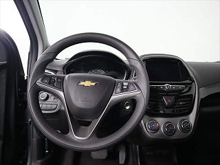 2022 Chevrolet Spark LT KL8CD6SAXNC011693 in Las Vegas, NV 12