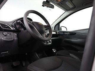 2022 Chevrolet Spark LT KL8CD6SA3NC011809 in Las Vegas, NV 9
