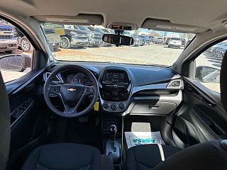 2022 Chevrolet Spark LT KL8CD6SA5NC010354 in North Dartmouth, MA 32