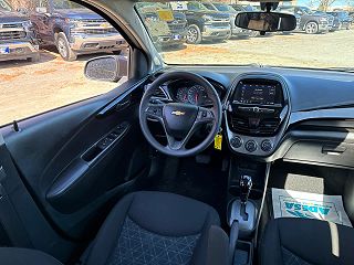 2022 Chevrolet Spark LT KL8CD6SA5NC010354 in North Dartmouth, MA 33