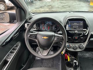 2022 Chevrolet Spark LT KL8CD6SA9NC015685 in North Dartmouth, MA 30