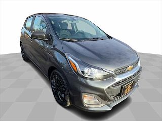 2022 Chevrolet Spark LS KL8CB6SA3NC016207 in Painesville, OH 2