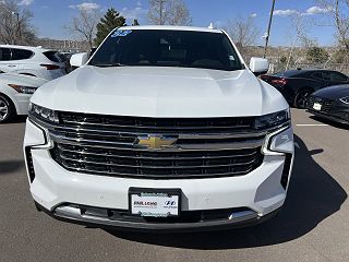 2022 Chevrolet Suburban LT 1GNSKCKD2NR163702 in Colorado Springs, CO 6