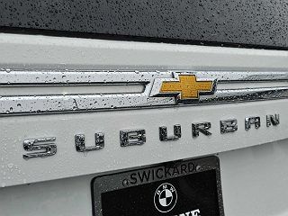 2022 Chevrolet Suburban LS 1GNSKBKD4NR258448 in Eugene, OR 29
