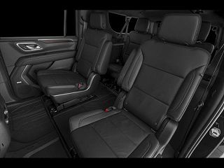 2022 Chevrolet Suburban Z71 1GNSKDKD2NR118068 in Hattiesburg, MS 10