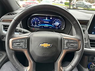 2022 Chevrolet Suburban High Country 1GNSKGKL9NR180558 in Knoxville, TN 8