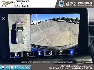 2022 Chevrolet Suburban RST 1GNSKEKLXNR273058 in Oakdale, CA 19