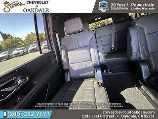 2022 Chevrolet Suburban RST 1GNSKEKLXNR273058 in Oakdale, CA 29