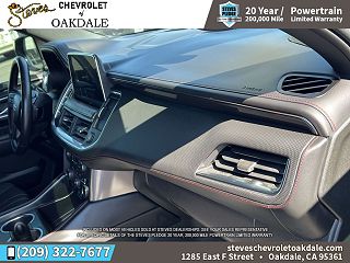 2022 Chevrolet Suburban RST 1GNSKEKLXNR273058 in Oakdale, CA 31