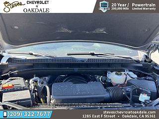 2022 Chevrolet Suburban RST 1GNSKEKLXNR273058 in Oakdale, CA 32