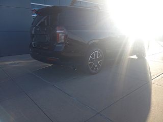 2022 Chevrolet Suburban RST 1GNSKEKD1NR231340 in Parsons, KS 4