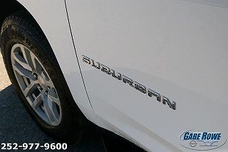 2022 Chevrolet Suburban LT 1GNSKCKD7NR243058 in Rocky Mount, NC 8
