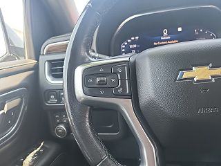 2022 Chevrolet Suburban Premier 1GNSKFKD0NR100339 in San Bernardino, CA 21