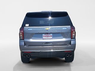 2022 Chevrolet Suburban Premier 1GNSKFKD0NR100339 in San Bernardino, CA 4