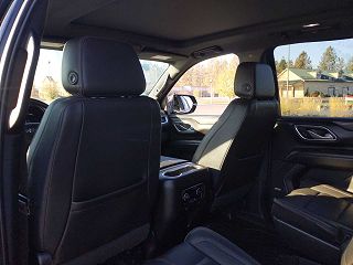 2022 Chevrolet Suburban RST 1GNSKEKL6NR109208 in Spokane, WA 19