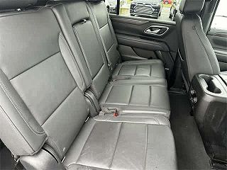 2022 Chevrolet Suburban LT 1GNSKCKD8NR181041 in Springfield, VA 12