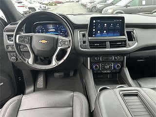 2022 Chevrolet Suburban LT 1GNSKCKD8NR181041 in Springfield, VA 2