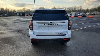 2022 Chevrolet Suburban RST 1GNSKEKD3NR221957 in Warren, OH 10