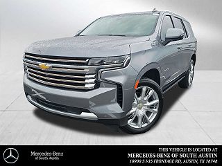 2022 Chevrolet Tahoe High Country 1GNSCTKL9NR174216 in Austin, TX 1