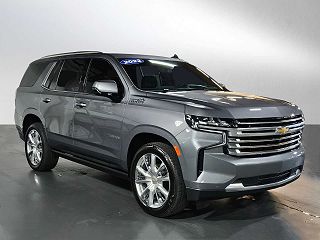 2022 Chevrolet Tahoe High Country 1GNSCTKL9NR174216 in Austin, TX 7