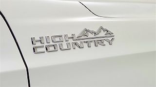 2022 Chevrolet Tahoe High Country 1GNSKTKL8NR193178 in Corbin, KY 36
